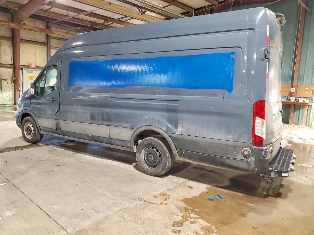 2020 Ford Transit T-250