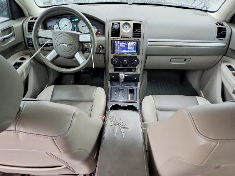 2008 Chrysler 300 Touring
