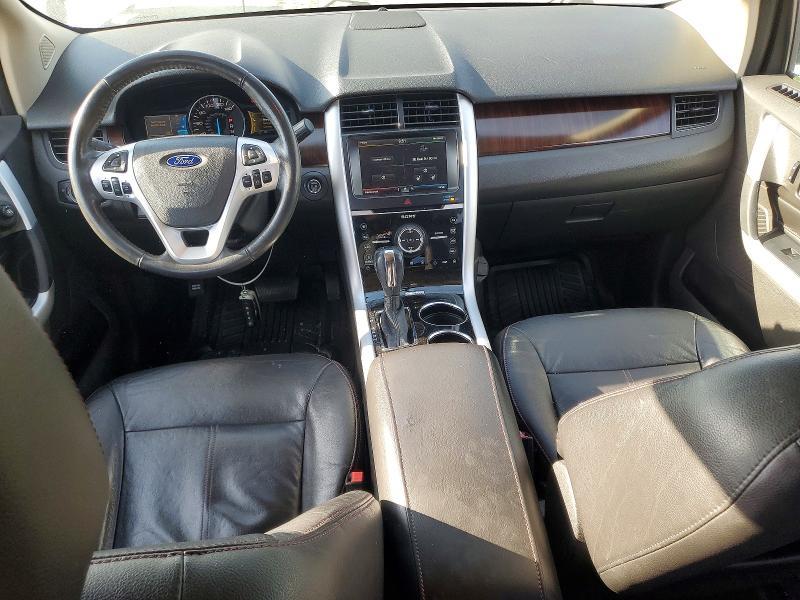 2011 Ford Edge Limited