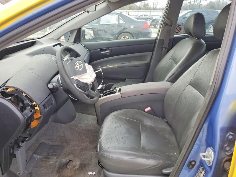 2006 Toyota Prius Base