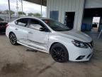 2017 Nissan Sentra sr Turbo