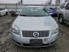 2006 Mercury Milan