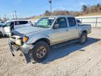2004 Toyota Tacoma Double cab Prerunner