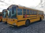 2004 Thomas Built HDX School Bus School Bus