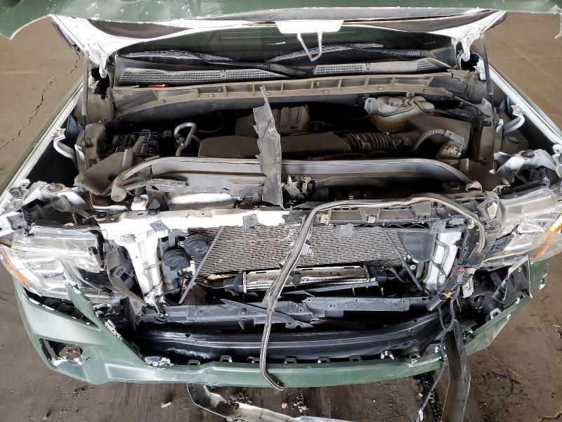 2022 GMC Sierra Limited C1500 sle