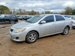 2009 Toyota Corolla for sale in Theodore, AL