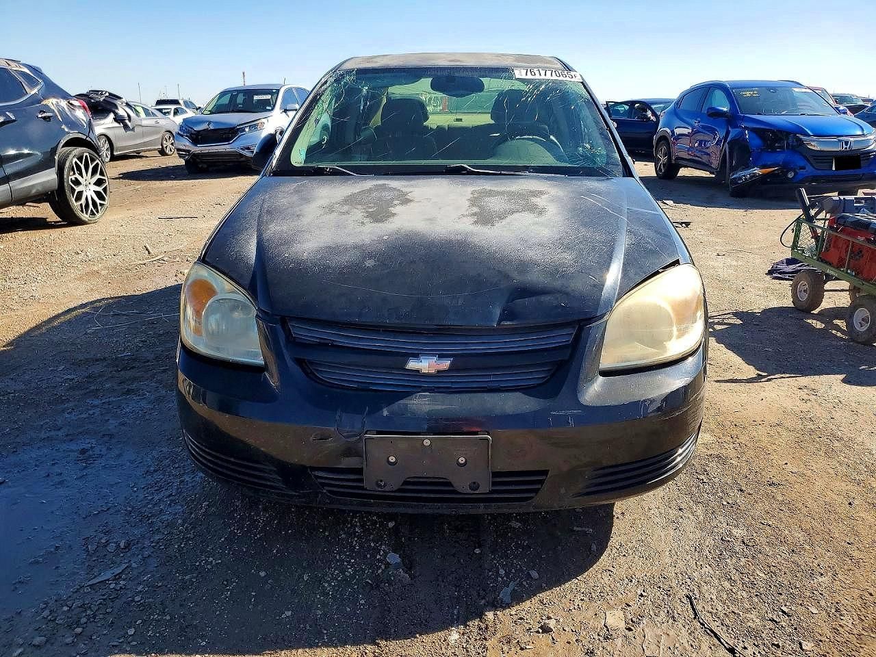 2009 Chevrolet Cobalt lt