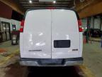 2017 GMC Savana G2500 Delivery Van