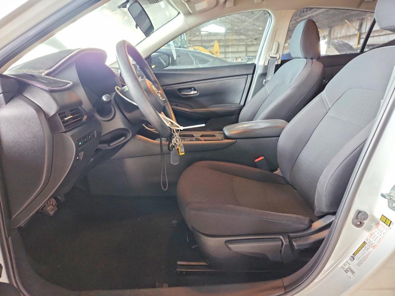 2023 Nissan Sentra s
