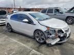 2015 Chevrolet Volt