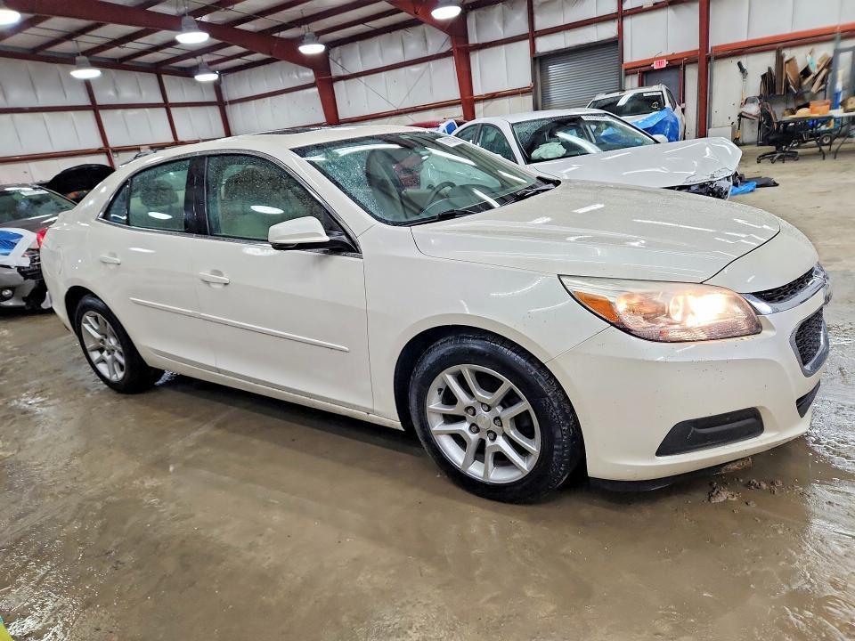 2014 Chevrolet Malibu 1LT