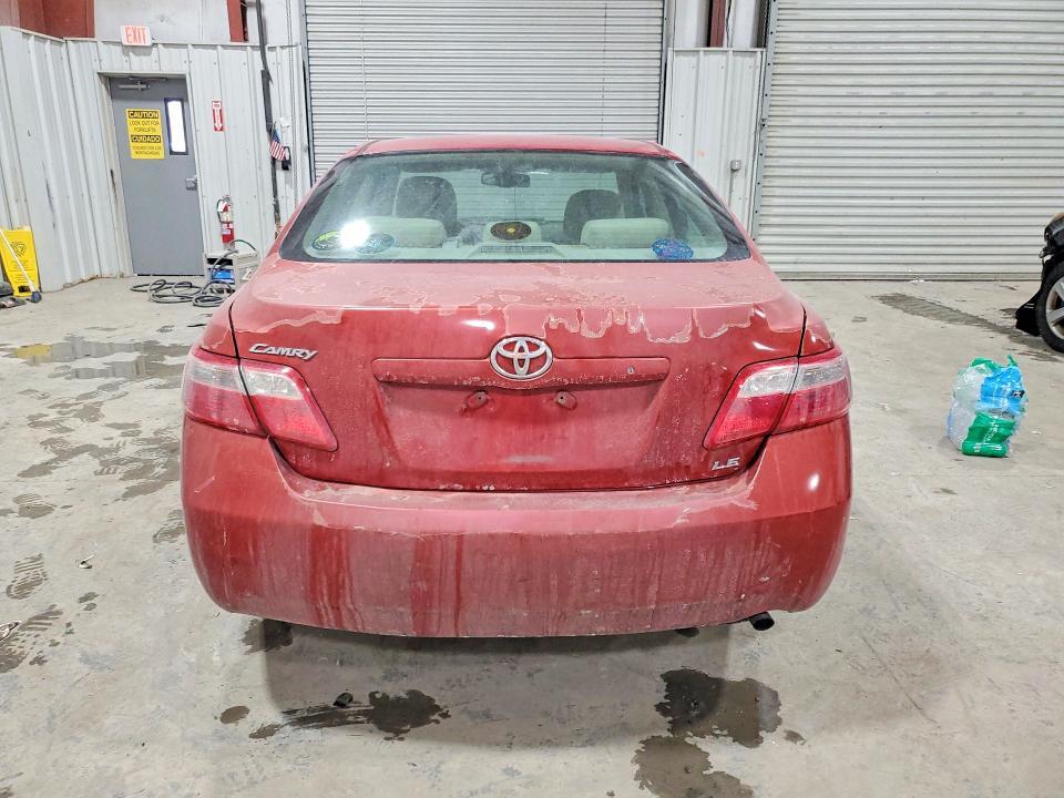 2009 Toyota Camry Base