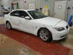 2010 BMW 528 xi