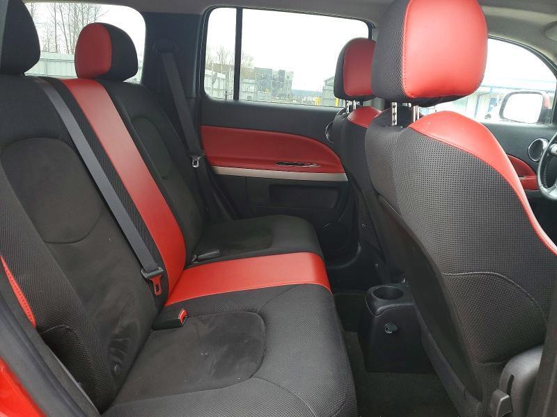 2008 Chevrolet Hhr ss