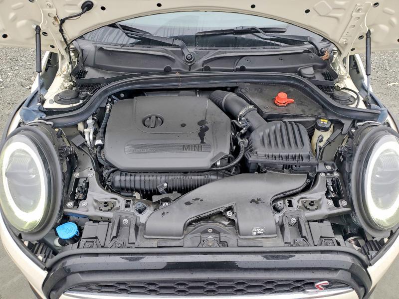 2022 Mini Cooper s