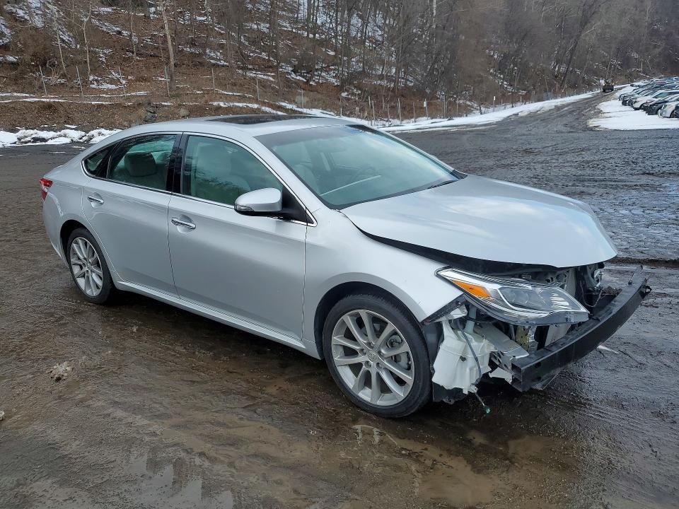 2014 Toyota Avalon xle Touring