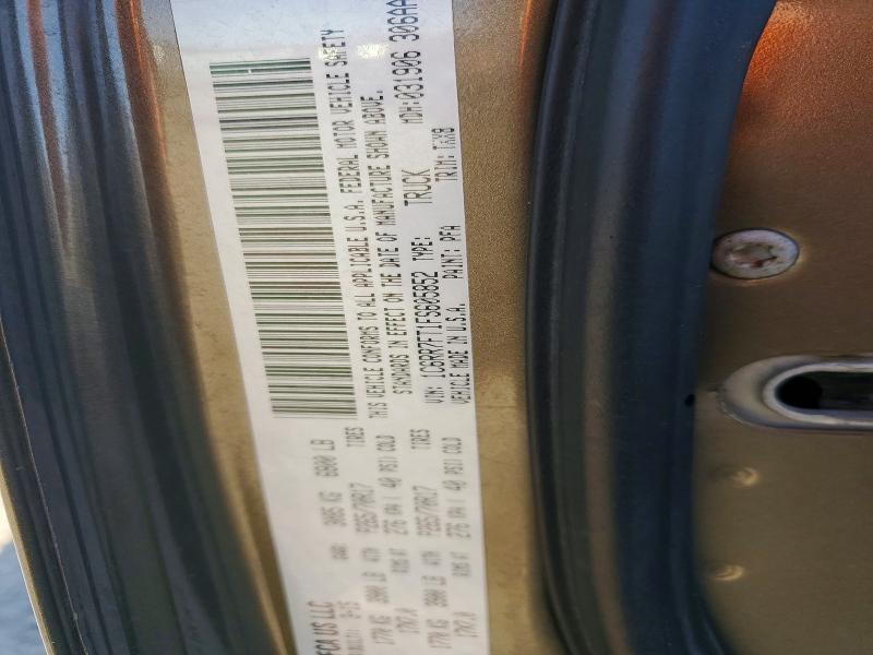 2015 Dodge RAM 1500 ST