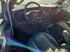 2021 Chevrolet Express 2500 Cargo Delivery Van