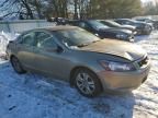 2008 Honda Accord lxp
