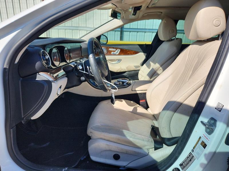2017 Mercedes-Benz E 300