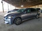 2015 Lexus Gs 350 Base