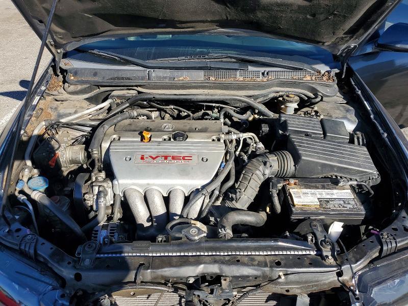 2008 Acura TSX
