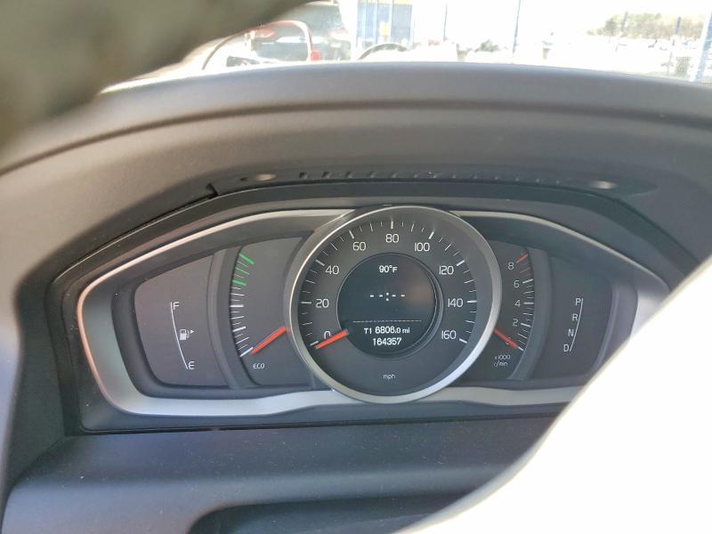 2015 Volvo Xc60 T5