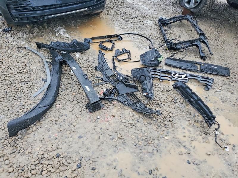 2023 Hyundai Tucson sel Convenience