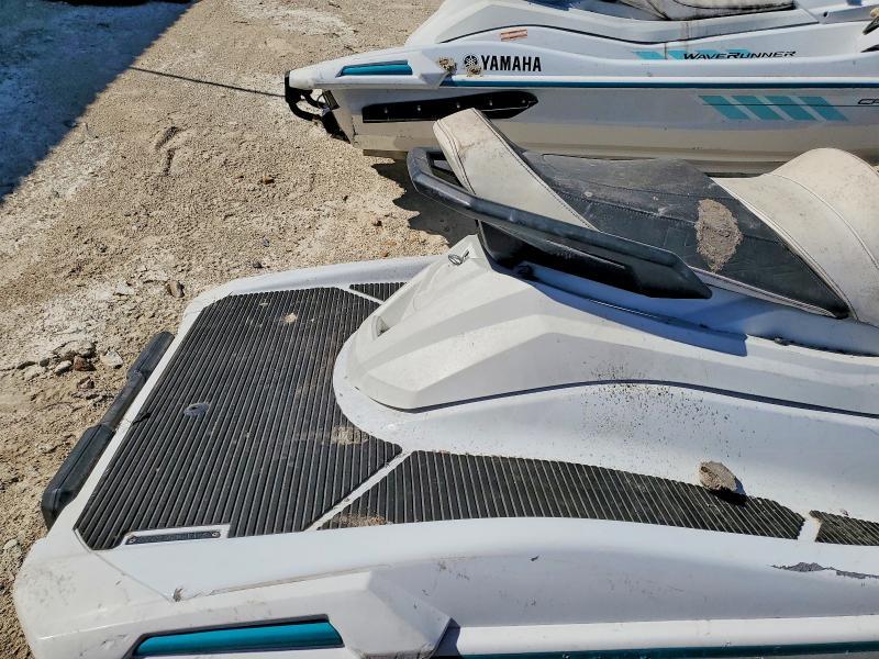 2022 Yamaha Vxcruiser