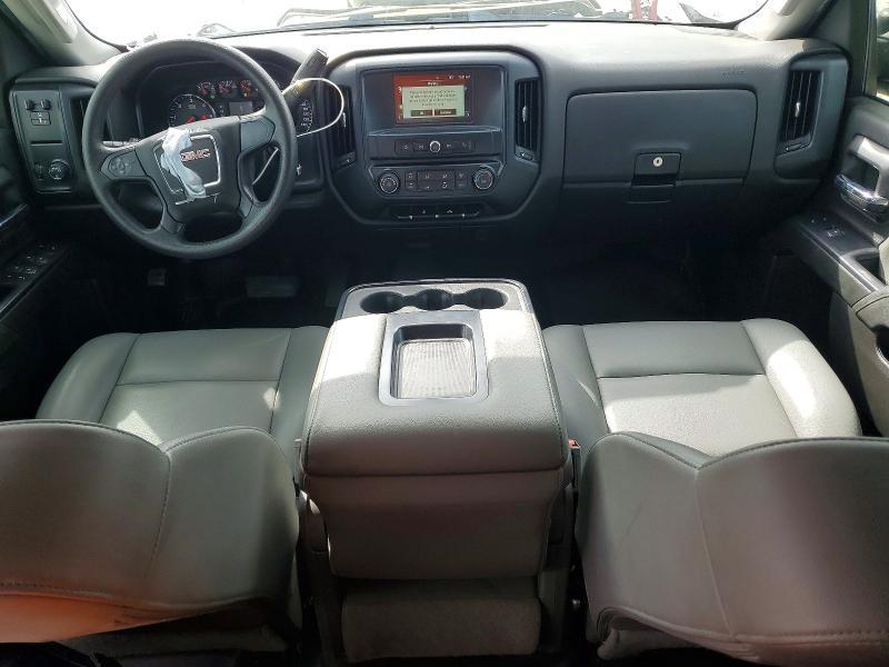 2019 GMC Sierra C2500 Heavy Duty