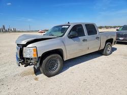 Chevrolet salvage cars for sale: 2008 Chevrolet Silverado C1500