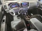 2020 GMC Canyon slt