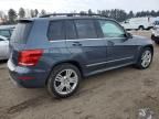 2014 Mercedes-Benz Glk 350 4matic