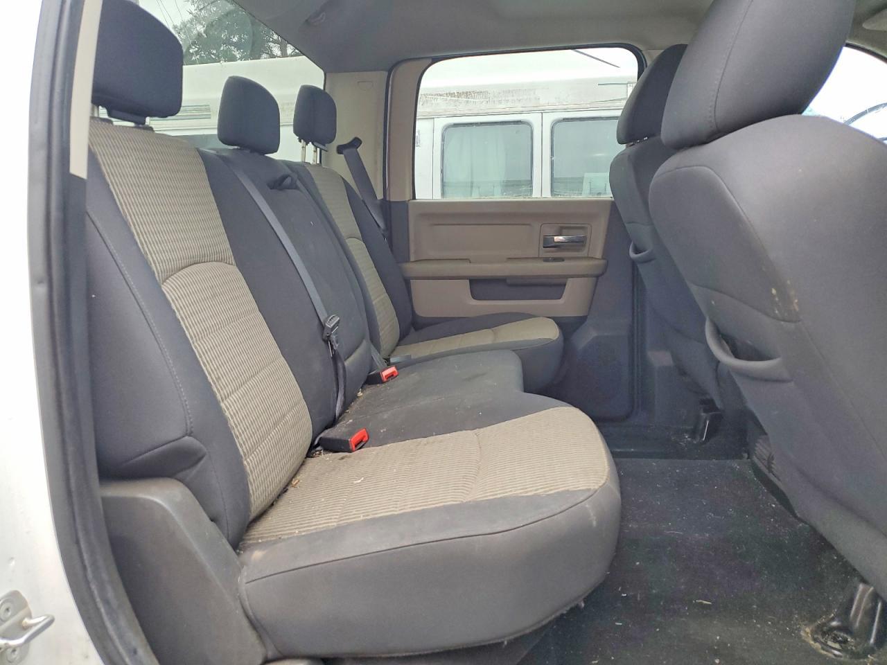 2010 Dodge RAM 3500