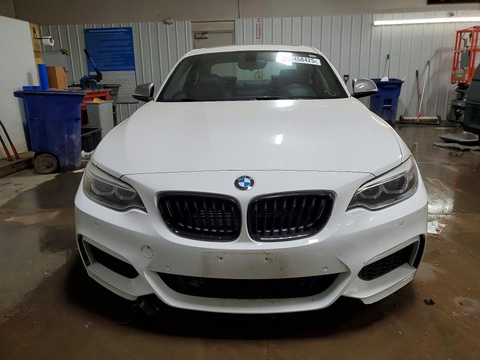2014 BMW M235i