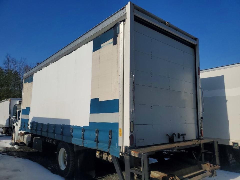 2016 Freightliner M2 106 Medium Duty