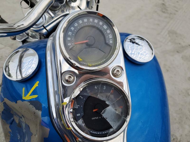 2018 Harley-Davidson Fxlr Low Rider