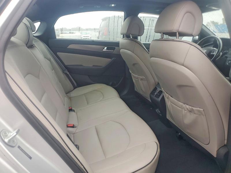2015 Hyundai Sonata Limited 2.0t