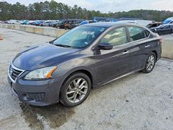 2013 Nissan Sentra s for sale in Ellenwood, GA