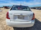2010 Hyundai Accent gls