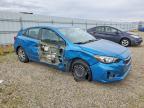 2018 Subaru Impreza