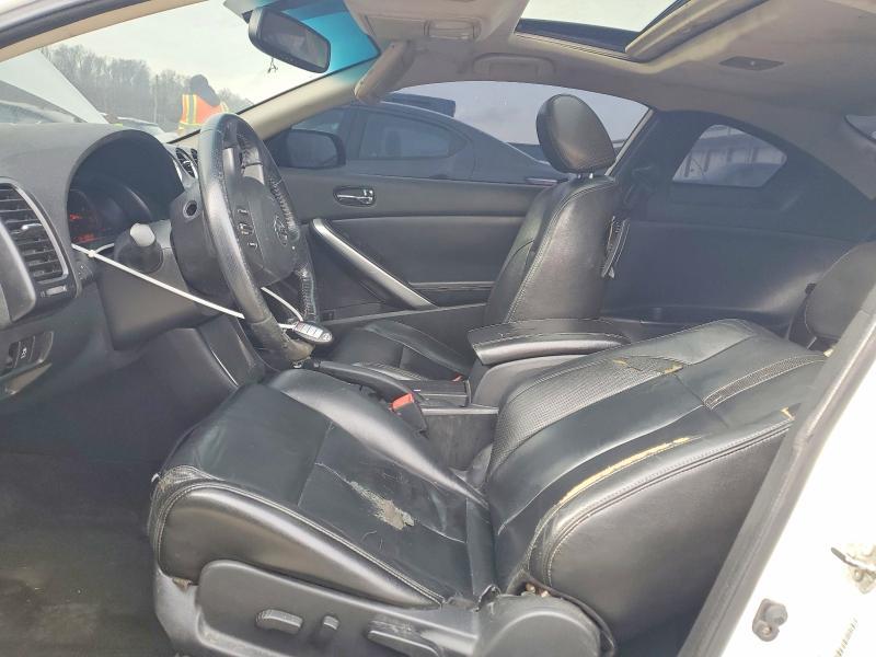 2013 Nissan Altima 2.5 s