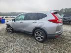 2019 Honda Cr-v exl