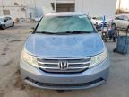 2013 Honda Odyssey exl