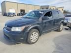 2013 Dodge Journey se