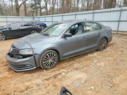2017 Volkswagen Jetta Sport for sale in Austell, GA