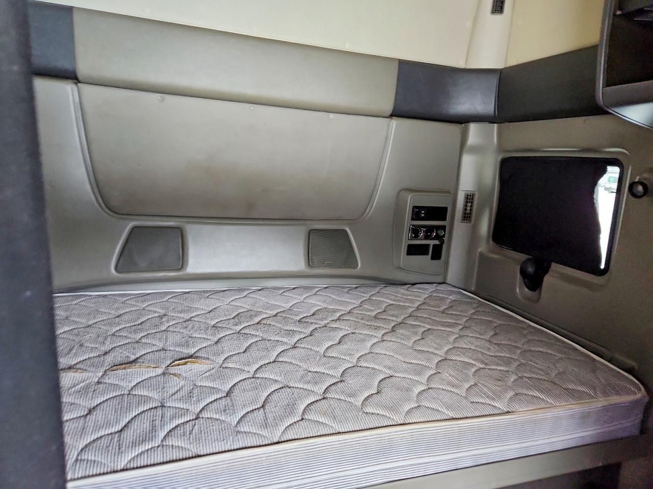 2015 International Prostar