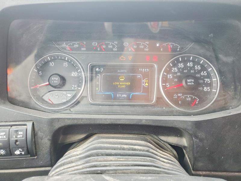 2019 International LT625 Semi Truck