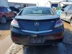 2013 Acura Tl Tech