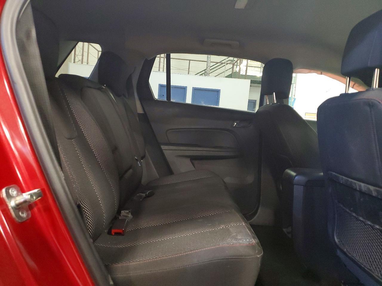 2014 GMC Terrain sle